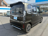 N-BOXカスタム EX ターボ 4WD 