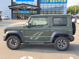 ジムニーシエラ 1.5 JC 4WD 