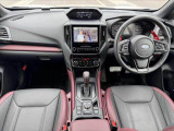 フォレスター 1.8 STI スポーツ 4WD 