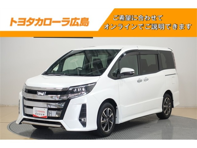 ノア 2.0 Si W×B