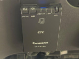 【ETC】高速道路の料金所をストレスなく通過!話題のスポットやサービスエリアに多い「スマートIC」利用時は必須のアイテムです。当店でセットアップを実施、ご納車当日からすぐにご利用いただけます!