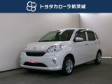 トヨタ パッソ