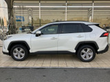 RAV4 2.5 ハイブリッド X 