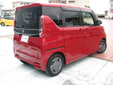 納車前には入念な点検整備をさせていただいております。もちろん、全車走行距離無制限のワイド保証付ですので、購入後安心して乗って頂けます。