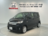 全国納車可 第三者機関証明書付 1年保証 ワンオ-ナ- ナビ TV Rカメラ 音楽機器接続 ドラレコ LEDライト アルミ キ-レス 整備記録簿 スペアキ-装備の三菱のeKカスタム M入庫!