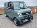 自社整備工場で点検整備をおこなってからお渡ししています。車検が残っている場合は『12ヶ月点検整備』を、車検整備付きの場合は『車検整備』をおこないます。整備費用は車両本体価格に含まれています。