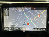 ◆純正ナビ◆ナビゲーション機能はもちろん、多彩なメディアをお使いいただけます。
