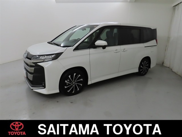 トヨタ ノア 