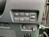 片側電動スライドドアは運転席からも開閉可能です(^^)/