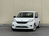 《トヨタ認定中古車ライト》パッソ X S  ※弊社では、現車確認・納車時にご来店いただける福島県内在住のお客様、および隣接県のお客様への販売に限らせていただいております。