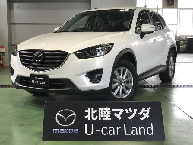 CX-5 2.0 20S プロアクティブ