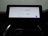 「コネクティッドナビ」ご利用には別途契約が必要になります。詳しくはスタッフまでお問い合わせ下さい。