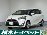 トヨタ シエンタ