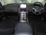ランドクルーザー200 4.6 AX 4WD 
