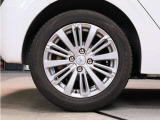 ■タイヤ195/55R16
