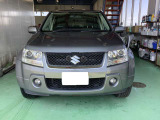 エスクード 2.0 XG 4WD 