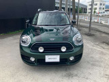 ミニクロスオーバー ノーフォーク エディション 4WD 