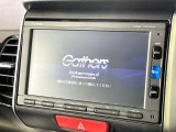 【純正ナビ】人気の純正ナビを装備。オーディオ機能も充実しており、Bluetooth接続すればお持ちのスマホやMP3プレイヤーの音楽を再生可能!毎日の運転がさらに楽しくなります!!