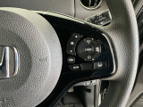 【アダプティブ・クルーズ・コントロール】予め設定した車速内でクルマが自動的に加減速。 前走車との適切な車間距離を維持しながら追従走行し、高速道路でのドライバーの疲労を軽減してくれる嬉しい機能付♪
