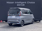 ルークス ハイウェイスター X