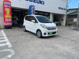 デイズ S 4WD 