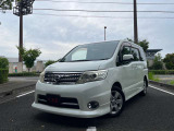 セレナ 2.0 ハイウェイスター 