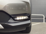 CROSSTAR専用 LEDフォグライト