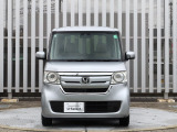 N-BOX G ホンダセンシング 