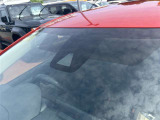 こちらの車両には衝突防止装置が付いております♪
