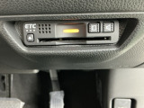ETC付いてます。ETCが使用可能な道路通行料はキャッシュレスでスマートに走行できます。再セットアップして納車致します