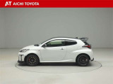 ヤリス  1.6 RZ ハイ パフォーマンス 4WD