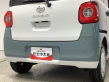 【コーナーセンサー】駐車が苦手な方には特におススメの装備です!搭載されたセンサーで障害物を検知、距離に応じてブザー音で段階的に知らせてくれます♪