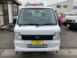 サンバートラック TB 4WD 切替4WD フロア5速マニュアル EBD-TT2