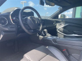 カマロ LT RS 本革シート ワンオーナー