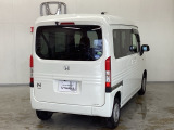 N-VAN L ホンダセンシング 4WD 
