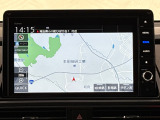★ナビ★ お仕事にもプライベートにも活躍するナビゲーション付きで遠方へのお出掛けも安心です(*^ー^*)カーライフにさらに快適をプラス♪
