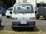 サンバートラック SDX 4WD 