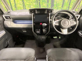ルーミー 1.0 カスタム G-T 