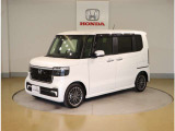 N-BOXカスタム ターボ 