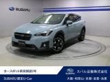 スバル XV