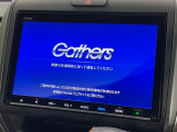 【純正9型ナビ】人気の純正ナビを装備。オーディオ機能も充実しており、Bluetooth接続すればお持ちのスマホやMP3プレイヤーの音楽を再生可能!毎日の運転がさらに楽しくなります!!