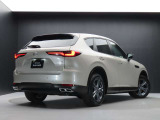 CX-60 3.3 XD Sパッケージ ディーゼル 