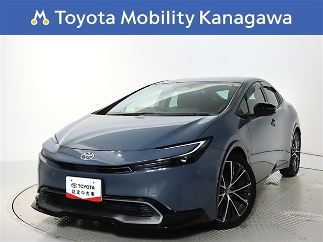 プリウス 2.0 Z 