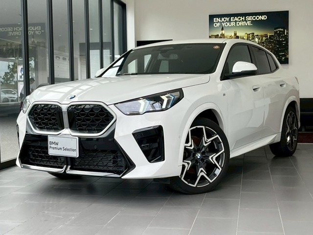 X2 xドライブ20i Mスポーツ 4WD 