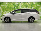シャトル 1.5 G ホンダセンシング 