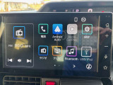 Bluetooth等もお使いになれます♪