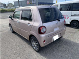 ミラトコット G リミテッド SAIII 4WD 