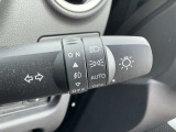 オートライトです