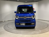 N-VAN +スタイル ファン ターボ 