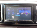 KENWOOD MDV-S709  7V型/180mmモデル